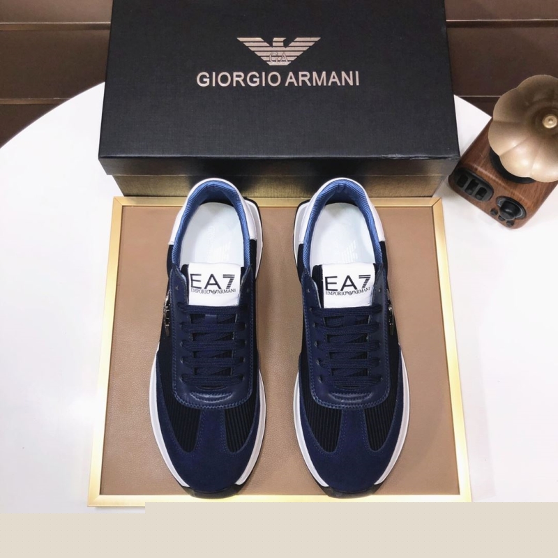 Armani Sneakers
